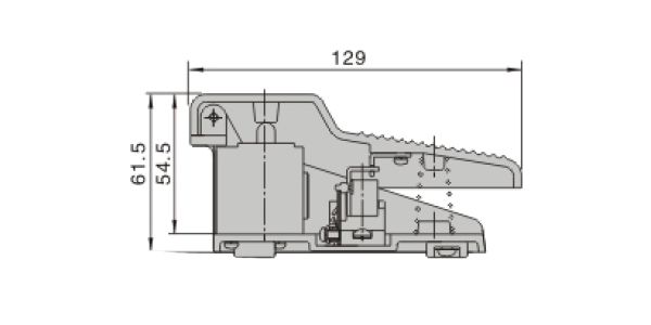 AirTAC 3F-3FM series Dimensions AirTAC 3F-3FM series Dimensions