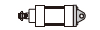 AirTAC Air Cylinder - SAI series