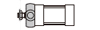 AirTAC Air Cylinder - SAI series