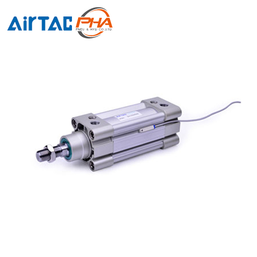 AirTAC - กระบอกลม กระบอกสูบ Air Cylinder รุ่น SAI Series