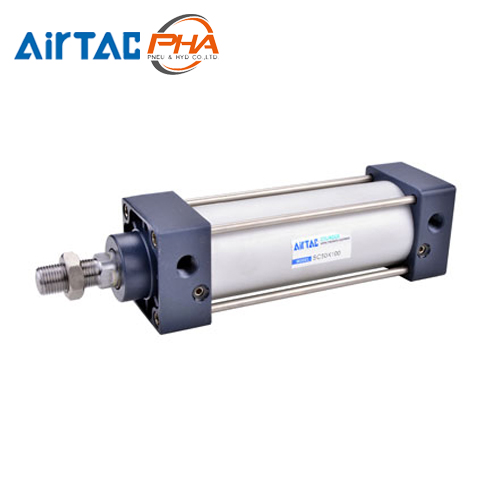 AirTAC - กระบอกลม กระบอกสูบ Air Cylinder รุ่น SC