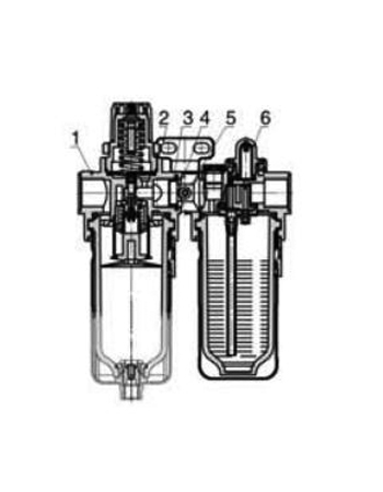 Inner BFC series Inner BFC series